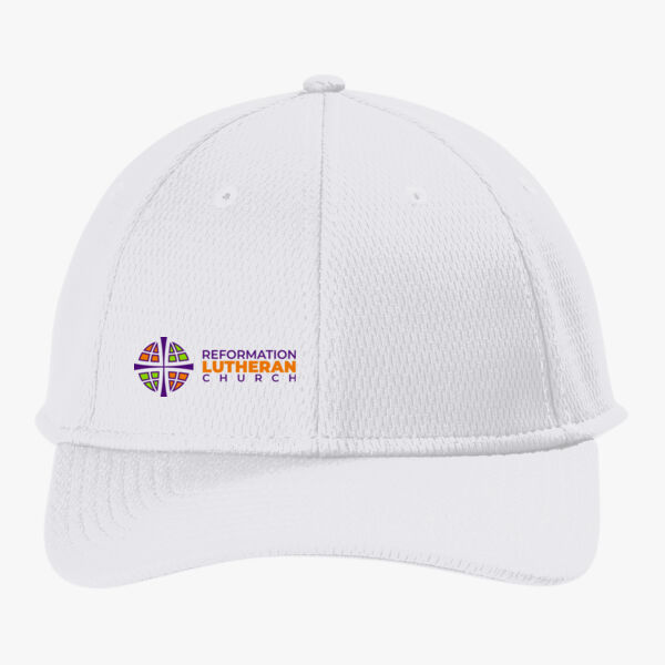 Performance Dash Adjustable Cap  Thumbnail