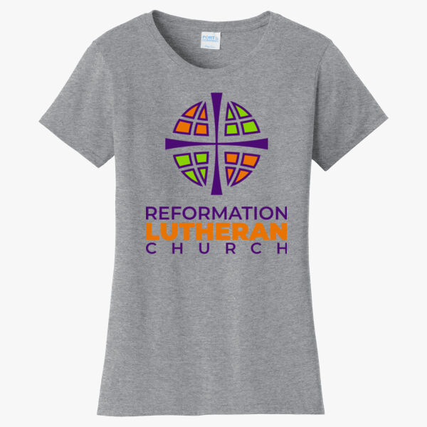 Ladies Fan Favorite Tee Thumbnail