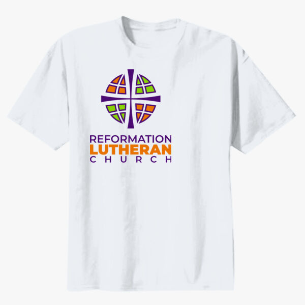 Youth Heavy Cotton™ 100% Cotton T-Shirt Thumbnail